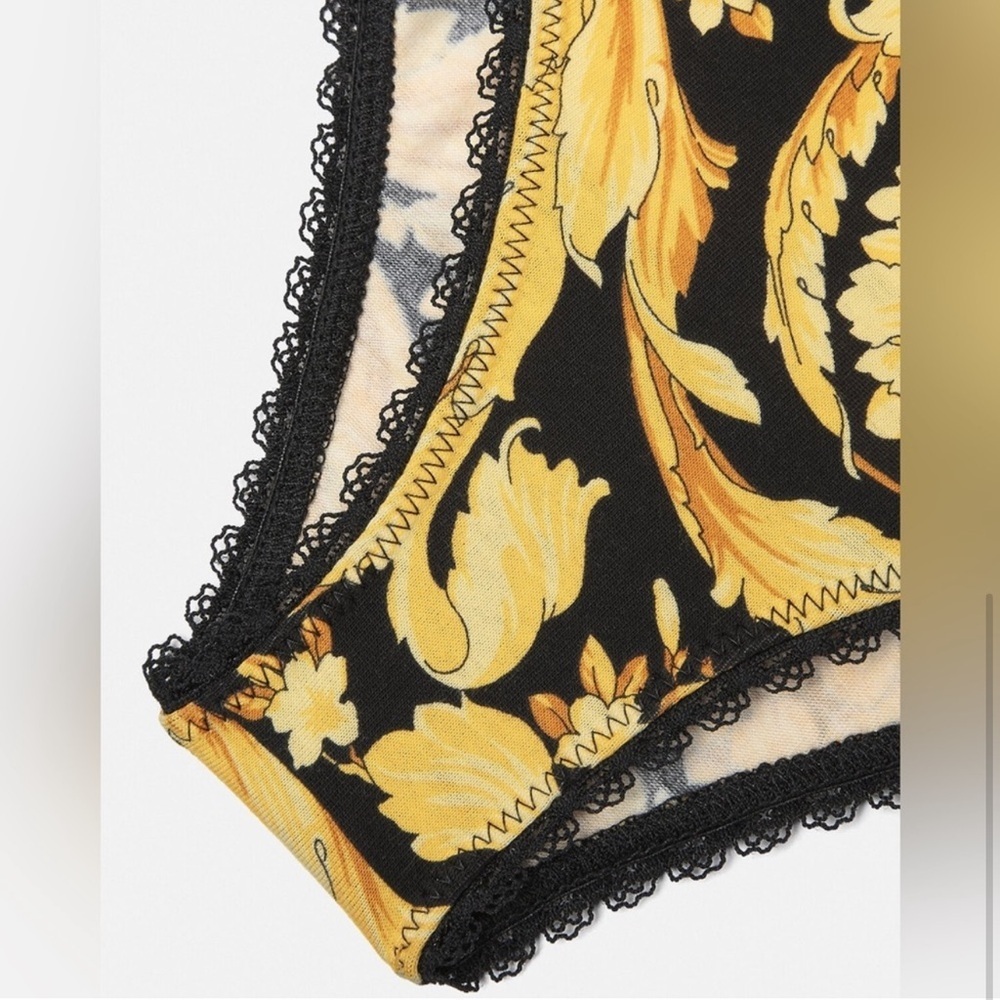Versace Barocco Briefs - Picture 3 of 6